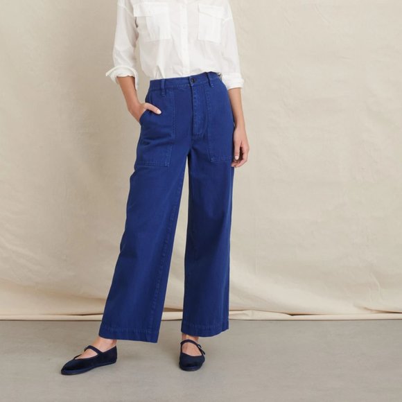 Alex Mill Pants - BNWT Alex Mill Patrick Pant